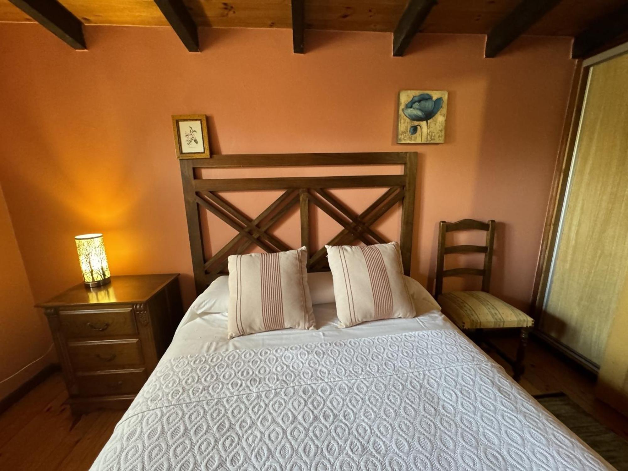 Casa Las Hortensias 2 Pendueles Llanes Exterior photo