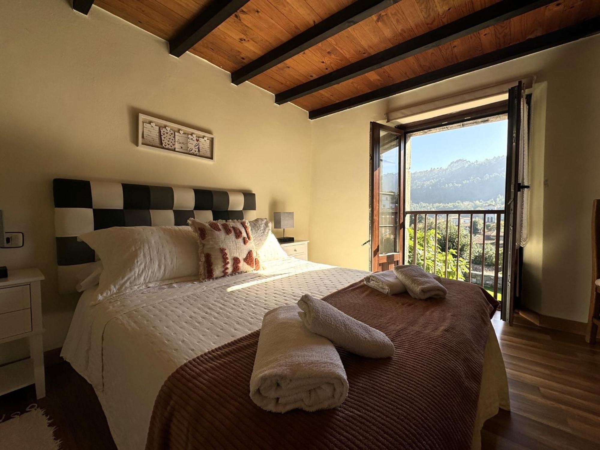 Casa Las Hortensias 2 Pendueles Llanes Exterior photo